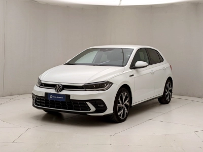 Volkswagen Polo Volkswagen U1282656