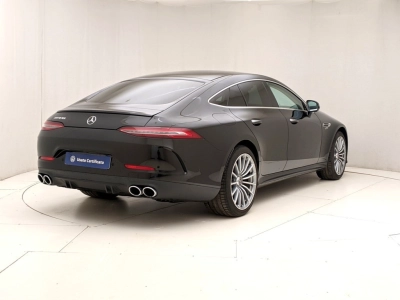 Mercedes AMG GT - U1282888 