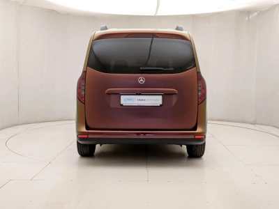 Mercedes-Benz Citan - U1283844 