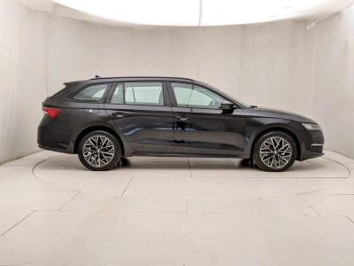 Skoda Octavia - U1283917 