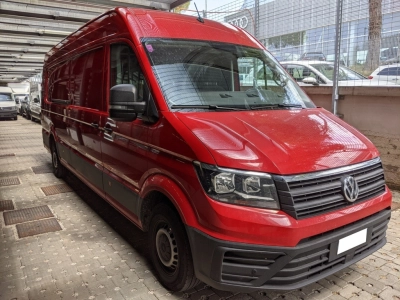 Volkswagen Crafter - U1281656 