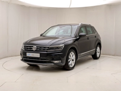 Volkswagen Tiguan - U1284046 