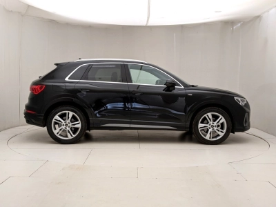 Audi Q3 - U1282691 