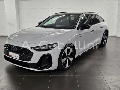 Audi A5 - N1247650 