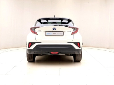 Toyota C-HR - U1283804 