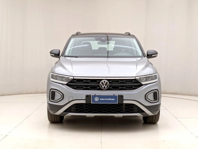Volkswagen T-Roc - U1283964 