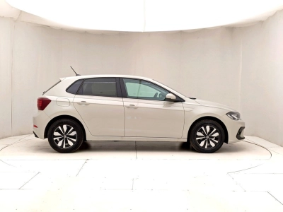 Volkswagen Polo - N1245272 