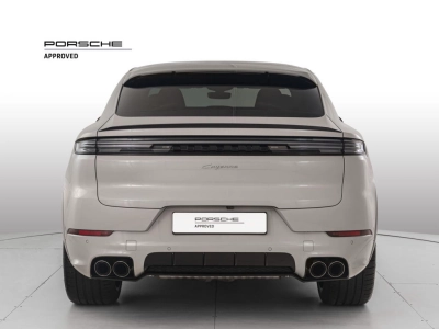 Porsche Cayenne - N1248722 