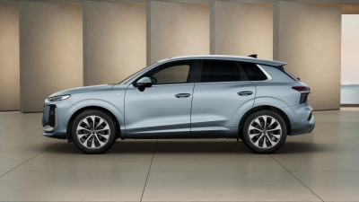 Audi Nuova - N1248429 