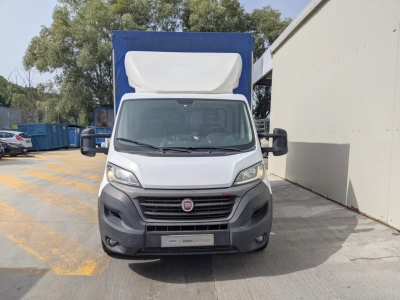 Fiat Ducato - U1283222 