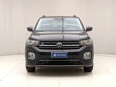 Volkswagen T-Cross - U1282346 