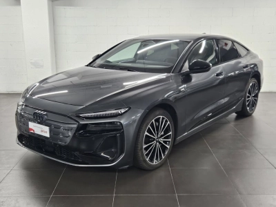 Audi e-tron - U1284316 