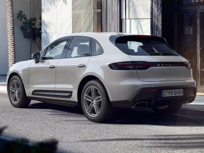 Porsche Macan - N1244167 