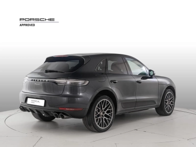 Porsche Macan - U1281891 