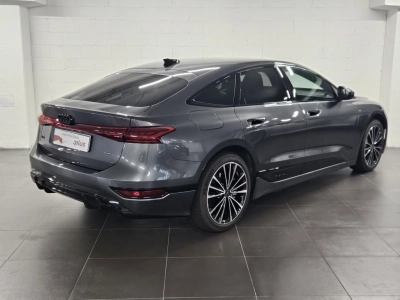 Audi e-tron - U1284316 