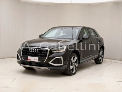 Audi Q2 - U1283919 