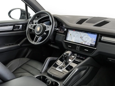 Porsche Cayenne - U1279512 