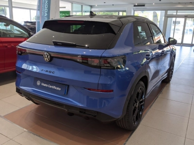 Volkswagen T-Roc - N1248706 