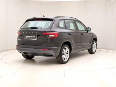 Skoda Karoq - U1283691 