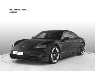 Porsche Taycan - U1284382 