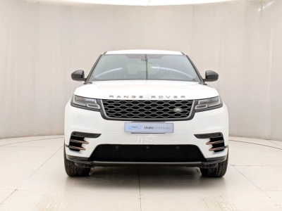 Land rover Range - U1283525 