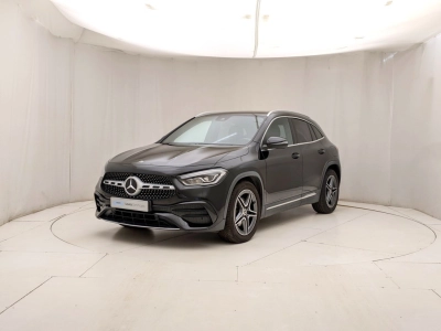 Mercedes-Benz GLA-H247 - U1284582 