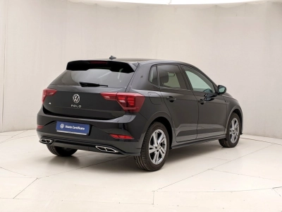 Volkswagen Polo - U1282959 