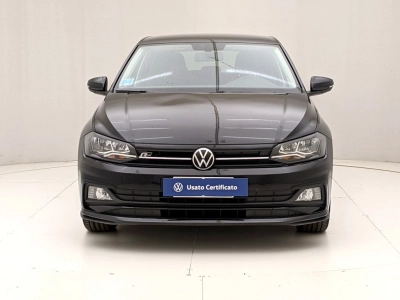 Volkswagen Polo - U1279143 