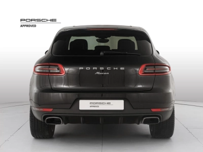 Porsche Macan - U1283903 