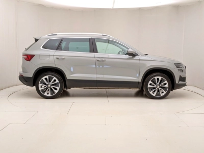 Skoda Karoq - U1283824 