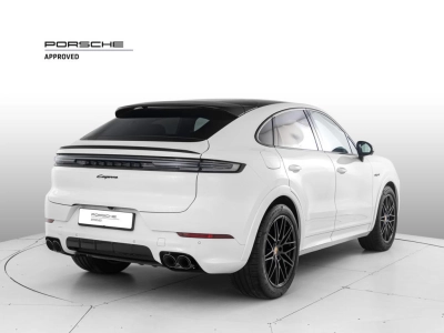 Porsche Cayenne - N1245219 