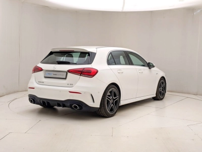 Mercedes AMG Classe - U1284580 