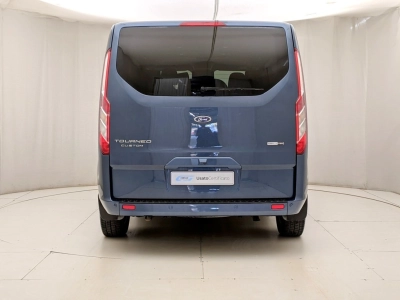 Ford Tourneo - U1283813 
