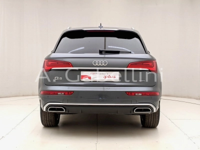 Audi Q5 - U1283472 