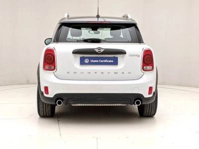 MINI Countryman - U1281343 