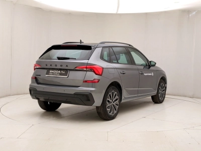 Skoda Kamiq - N1246601 