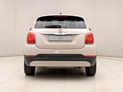 Fiat 500X - U1284376 