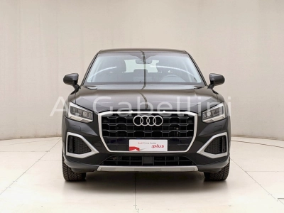 Audi Q2 - U1283919 