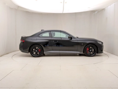 BMW Serie 2 - U1283875 