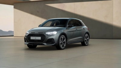 Audi A1 - N1247529 