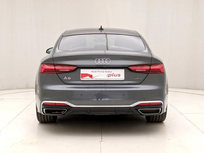 Audi A5 - U1282684 