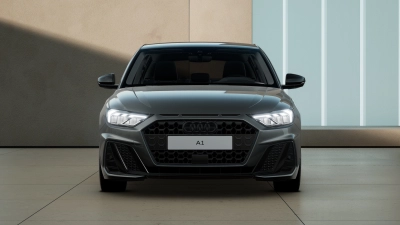 Audi A1 - N1248316 