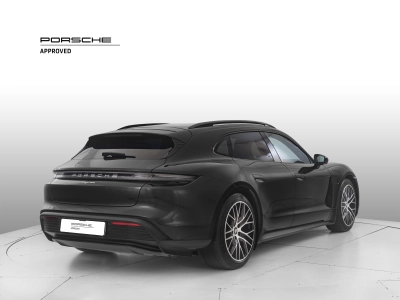 Porsche Taycan - N1242329 