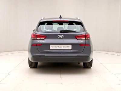Hyundai i30 - U1282613 