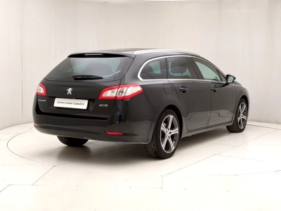 Peugeot 508 - U1282764 