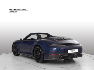 Porsche 911 - U1284255 