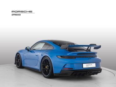 Porsche 911 - U1284071 