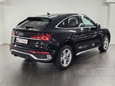 Audi Q5 - U1284289 