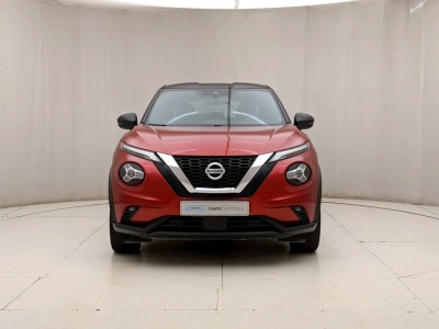 Nissan Juke - U1284565 