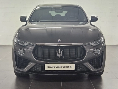 Maserati Levante - U1280072 